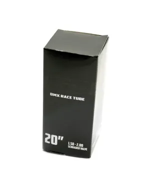 SD Bmx Race V2.0 Tube Schrader Valve 35 mm